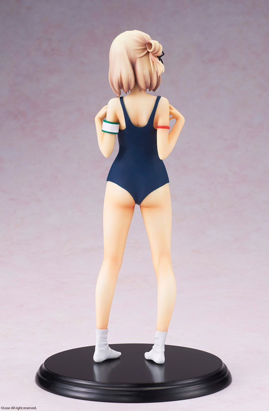 Maitetsu - Paulette Hinai [1/6 Complete Figure]