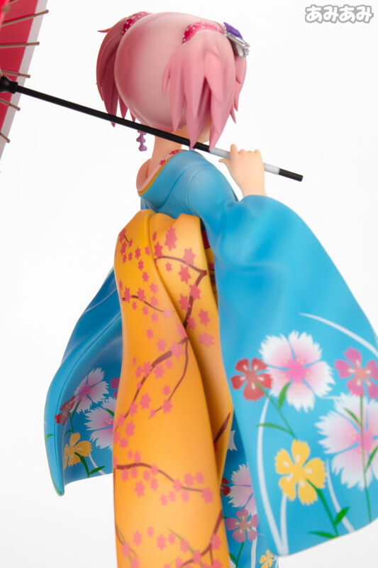 Madoka Kaname Maiko Ver. [1/8 Complete Figure]