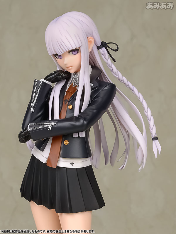 Kyoko Kirigiri (Кёко Киригири) 1/7 Complete Figure - Danganronpa