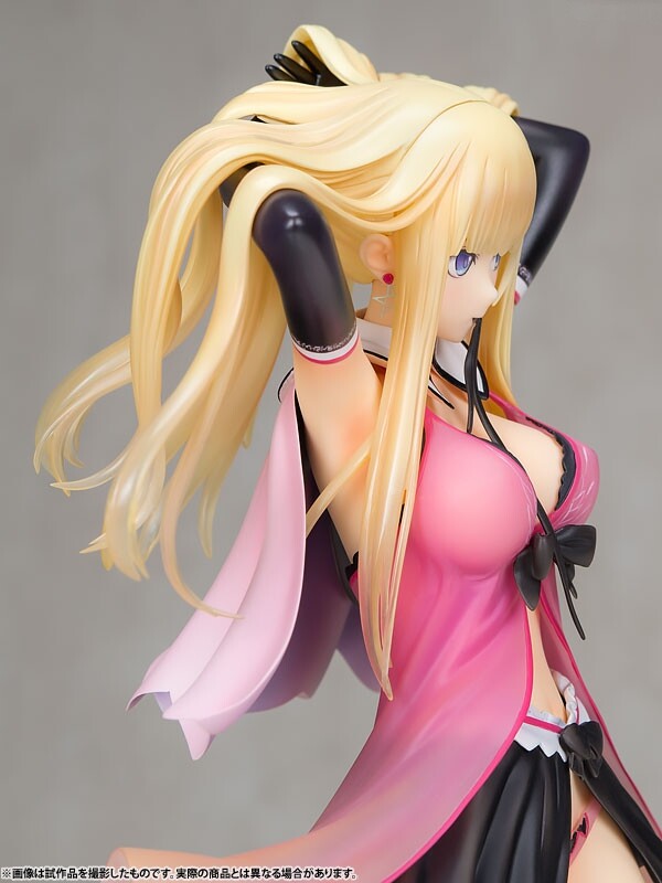 Astrea - Seikou no Majo Minarai [T2 Art Girls] [SkyTube] [1/6 Complete Figure]