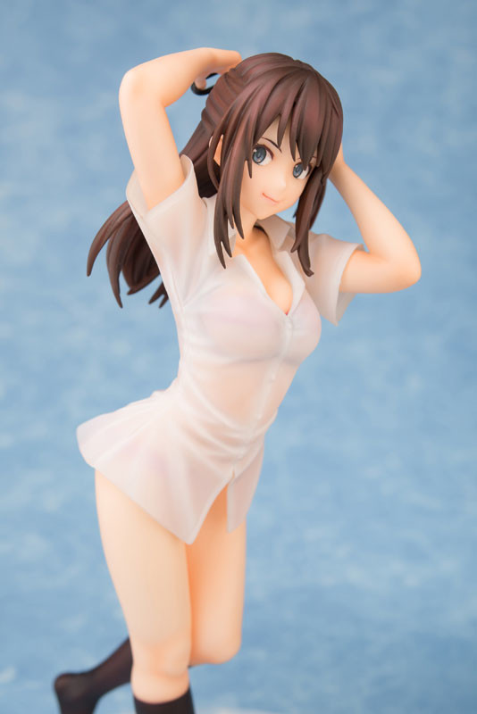 Hikari Tsuneki Shirt ver. Seiren [1/8 Complete Figure]