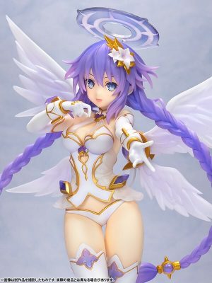 Purple Heart - 4Goddesses online [Neptunia] [1/7 Complete Figure]