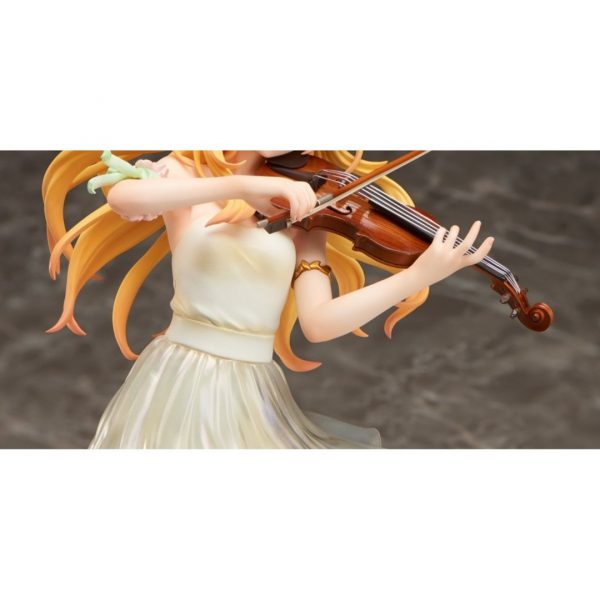 Kaori Miyazono - Your Lie in April. Dress Ver. [1/8 Complete Figure]