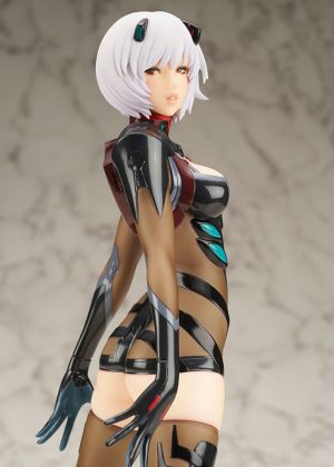 Rebuild of Evangelion - Rei Ayanami [Complete Figure]