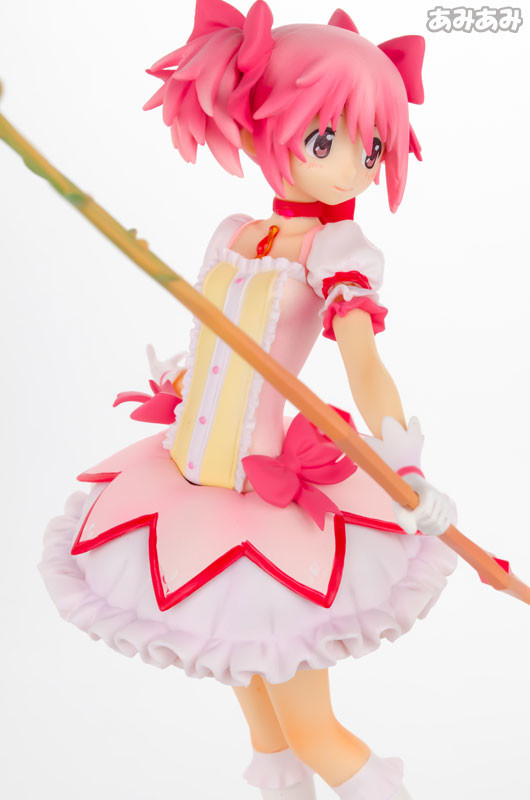 Puella Magi Madoka Magica Special Quality Figure -Madoka Kaname-