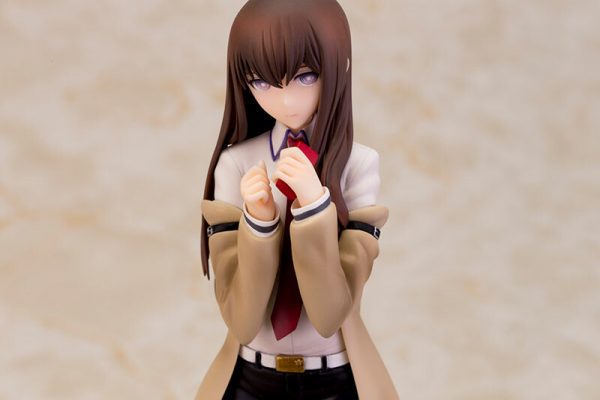 Kurisu Makise Steins;Gate [1/7 Complete Figure]