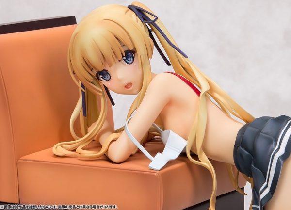 Eriri Spencer Sawamura -Okigaechuu- Saekano: How to Raise a Boring Girlfriend [1/7 Complete Figure]