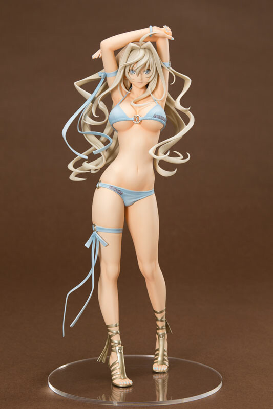 Tsukiumi - Sekirei [1/7 Complete Figure]