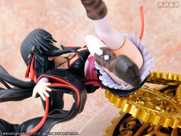 Yaya - Unbreakable Machine-Doll [1/8 Complete Figure]