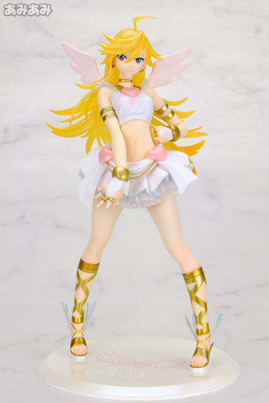 Panty & Stocking with Garterbelt - Panty [1/8 Complete Figure]