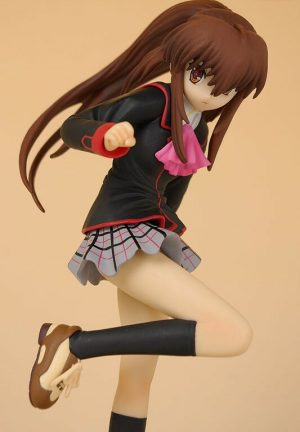 Rin Natsume [Little Busters!] [1/8 Complete Figure]