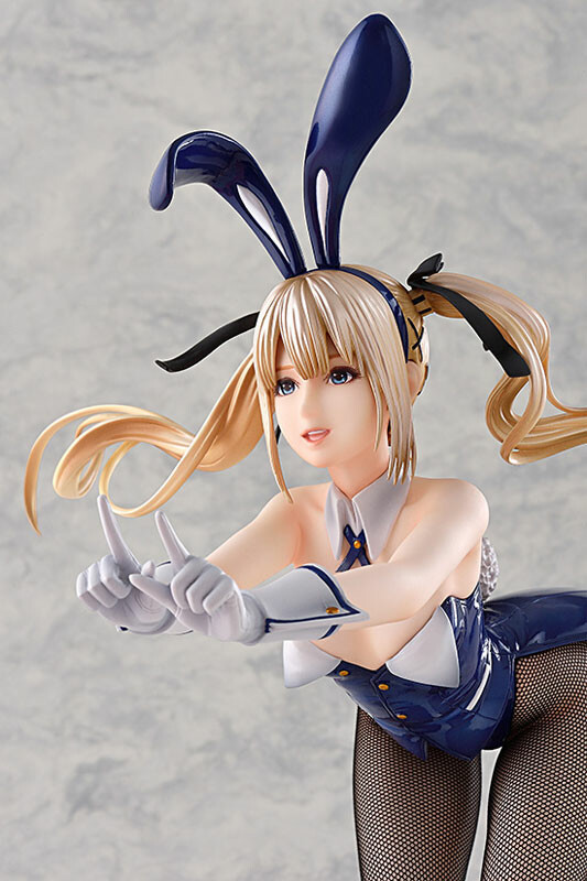 Marie Rose - B-style - Bunny Ver. [Dead or Alive Xtreme 3] [1/4 Complete Figure]