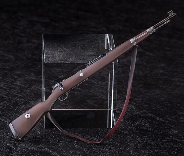 GIRLS' FRONTLINE - Mauser Kar98K [1/8 Complete Figure]