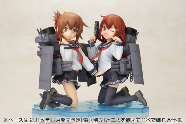 Kantai Collection -Kan Colle- Inazuma -Anime ver. [1/8 Complete Figure]