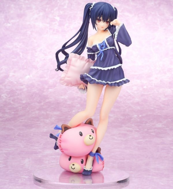 HYPERDIMENSION NEPTUNIA NOIRE NEOKI VER. [1/8 Complete Figure]