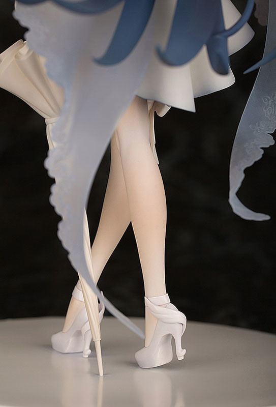 Houkai 3rd - Mei Raiden Eternally Pure ver. [1/8 Complete Figure] [Houkai Gakuen] [Myethos]