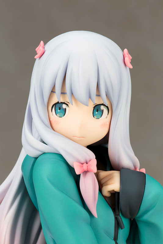 Eromanga Sensei - Sagiri Izumi Complete Figure 1/7