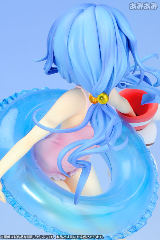 Yoshino -Swimwear- 1/7 Date A Live Complete Figure