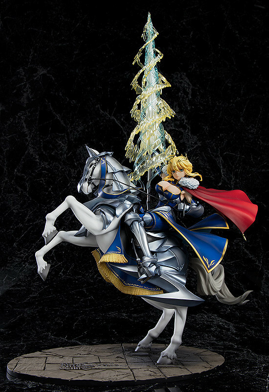 Lancer/Altria Pendragon - Fate/stay night [1/8 Complete Figure]