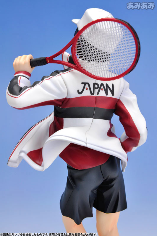 Ryoma Echizen - The New Prince of Tennis [1/8 Complete Figure]