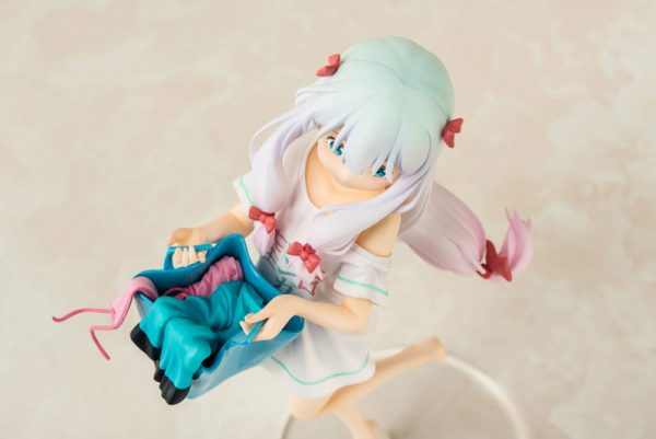 Eromanga Sensei - Sagiri Izumi Ending Ver. [Eromanga Sensei] [1/7 Complete Figure]