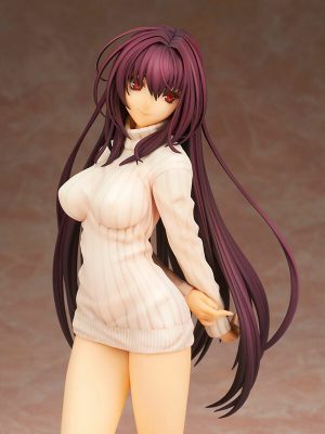 Scathach (Lancer/Assassin) - Loungewear Mode ver. [Fate/Grand Order] [1/7 Complete Figure]