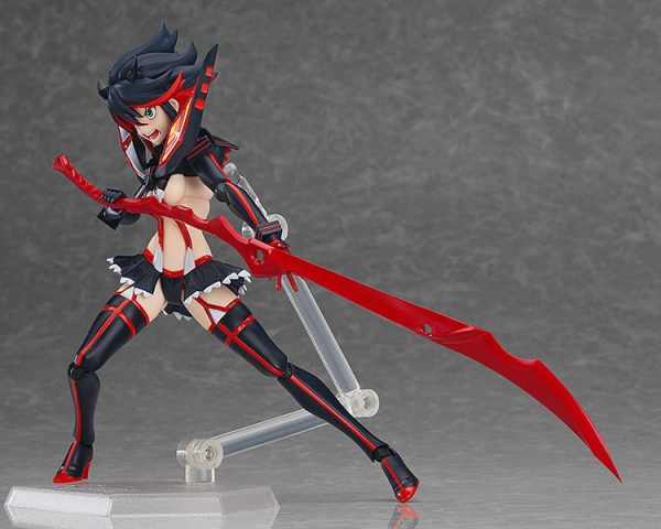 Figma 220. Ryuko Matoi - Kill la Kill