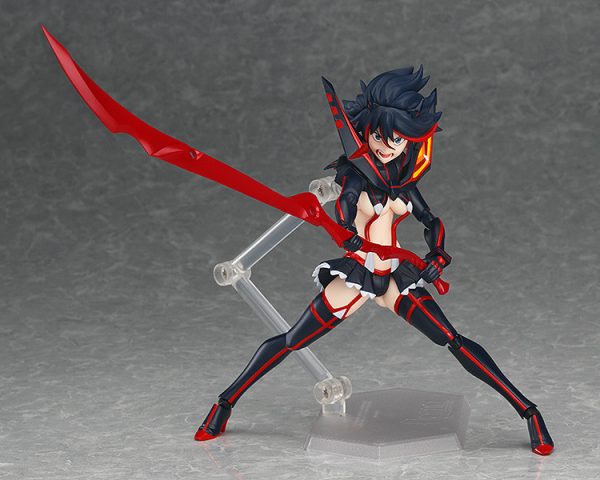 Figma 220. Ryuko Matoi - Kill la Kill