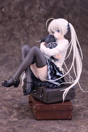 Sora Kasugano Yosuga no Sora Complete Figure 1/7 / Фигурка Касугано Сора