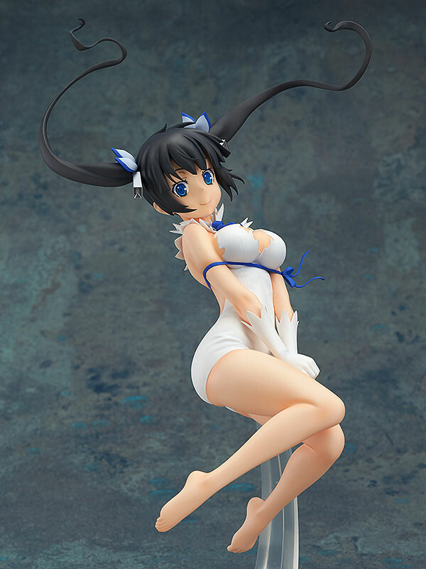 Hestia - Dungeon ni Deai o Motomeru no wa Machigatteiru Darou ka [1/7 Complete Figure]