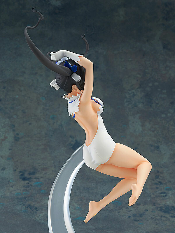 Hestia - Dungeon ni Deai o Motomeru no wa Machigatteiru Darou ka [1/7 Complete Figure]