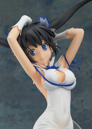 Hestia - Dungeon ni Deai o Motomeru no wa Machigatteiru Darou ka [1/7 Complete Figure]