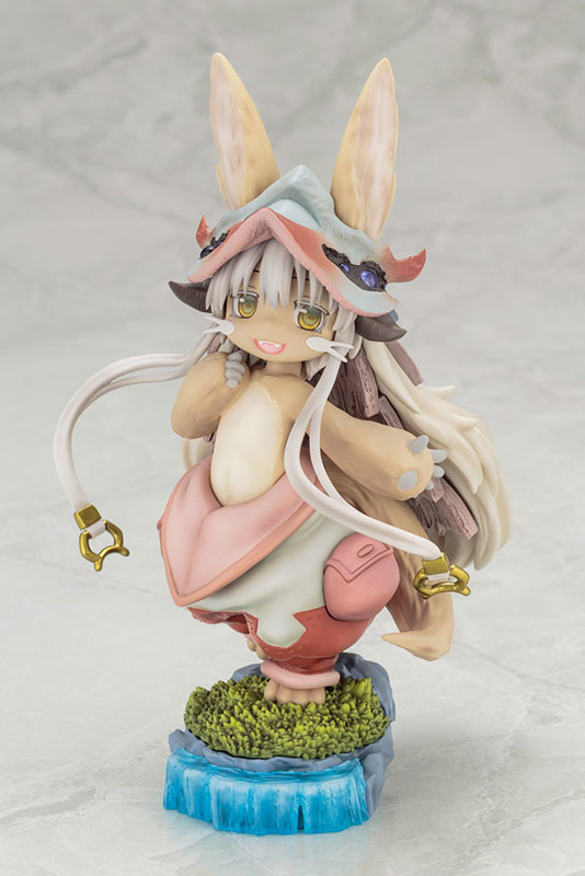 Nanachi - Made in Abyss (Сделанный в Бездне) [Complete Figure]