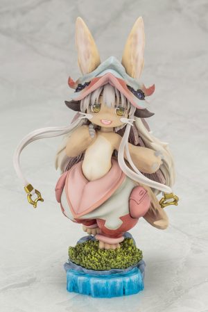 Nanachi - Made in Abyss (Сделанный в Бездне) [Complete Figure]