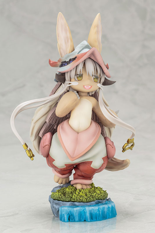 Nanachi - Made in Abyss (Сделанный в Бездне) [Complete Figure]