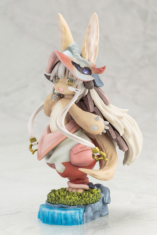 Nanachi - Made in Abyss (Сделанный в Бездне) [Complete Figure]