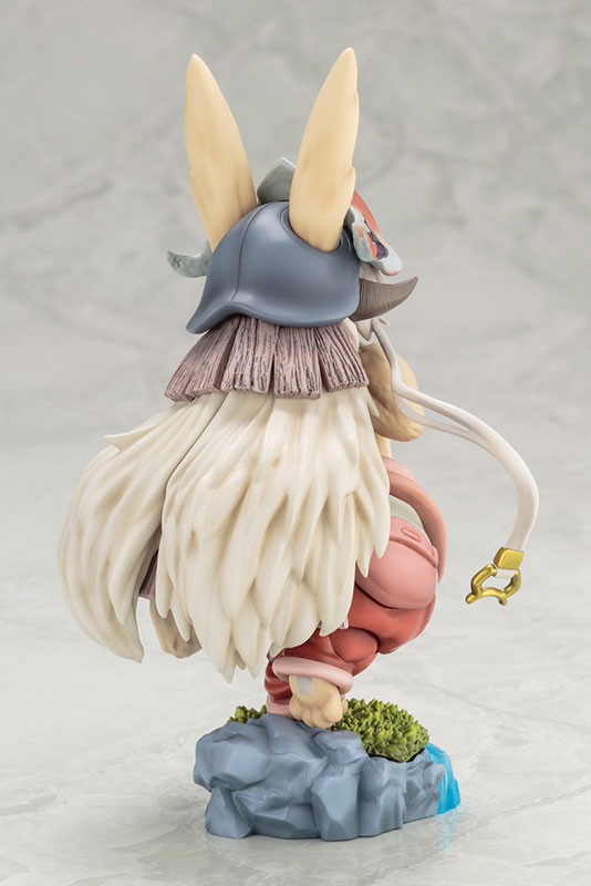 Nanachi - Made in Abyss (Сделанный в Бездне) [Complete Figure]