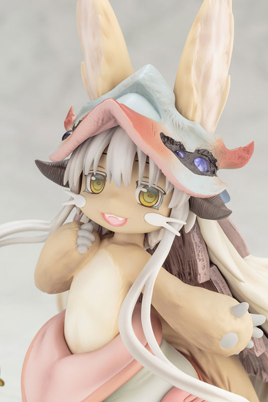 Nanachi - Made in Abyss (Сделанный в Бездне) [Complete Figure]