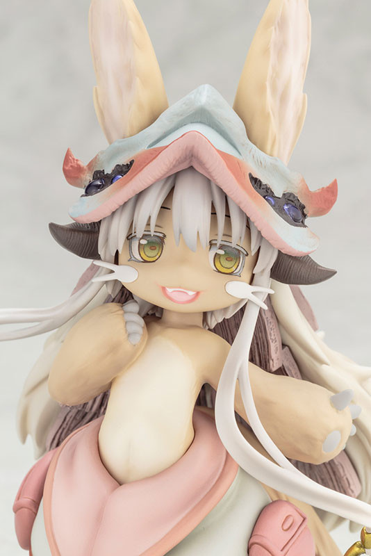 Nanachi - Made in Abyss (Сделанный в Бездне) [Complete Figure]