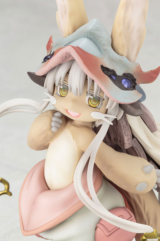 Nanachi - Made in Abyss (Сделанный в Бездне) [Complete Figure]