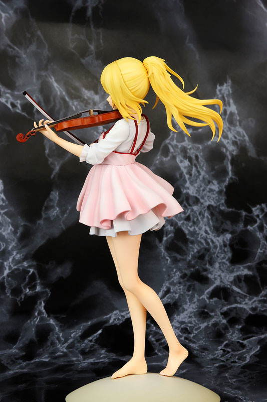 Your Lie in April (Твоя апрельская ложь) - Kaori Miyazono 1/7 Complete Figure