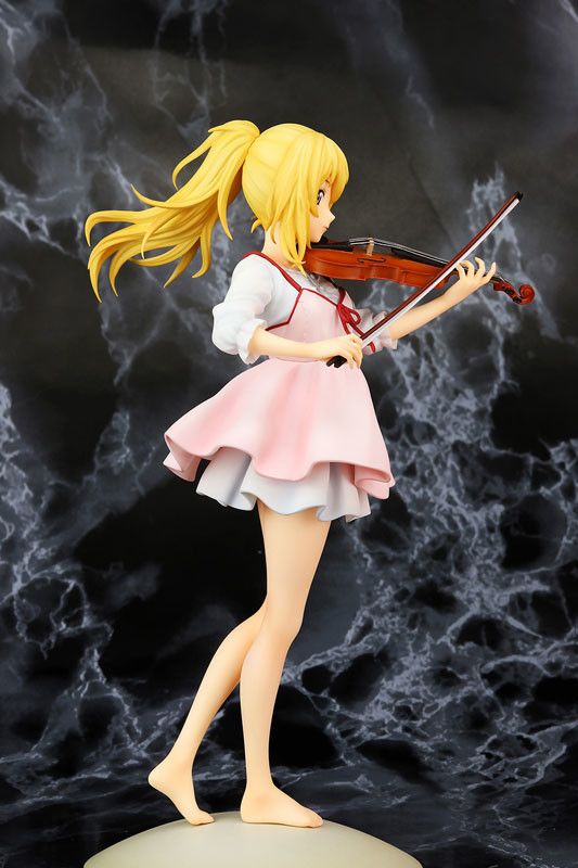 Your Lie in April (Твоя апрельская ложь) - Kaori Miyazono 1/7 Complete Figure