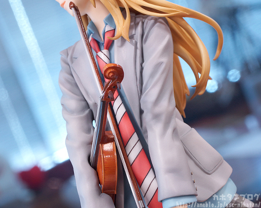 Your lie in april best sale action figure