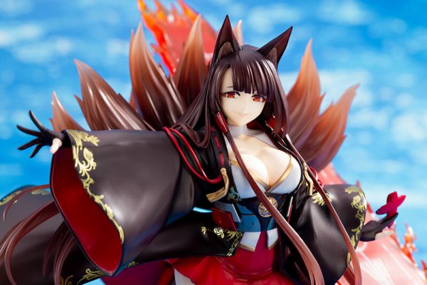 Akagi - Azur Lane - 1/7 Complete Figure