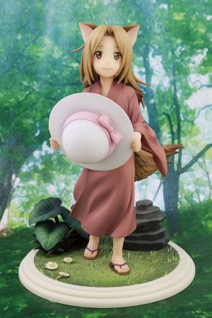 Kogitsune - 1/7. Natsume Yuujinchou Complete figure