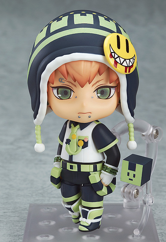 Nendoroid Dramatical Murder Noiz #487 / Dramatical Murder аниме фигурка