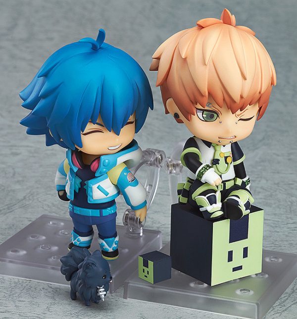 Nendoroid Dramatical Murder Noiz #487 / Dramatical Murder аниме фигурка