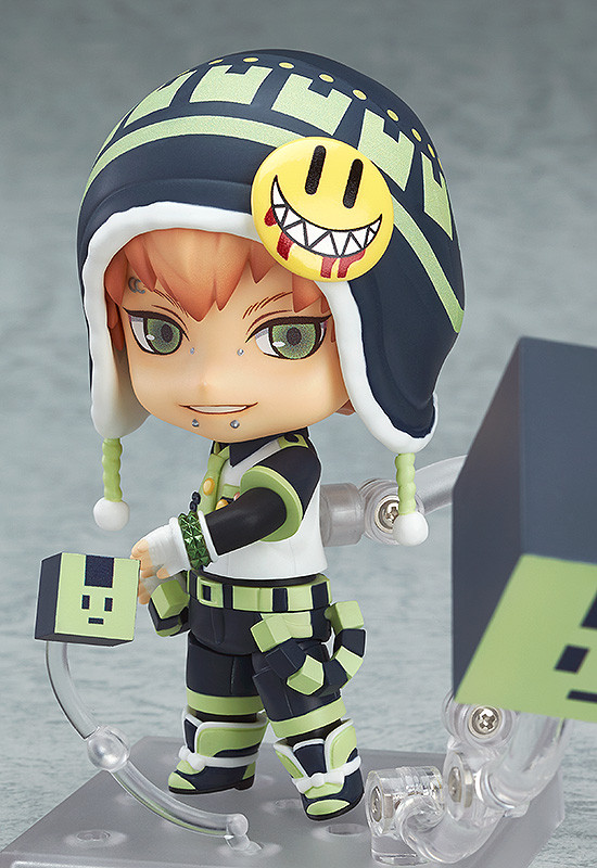 Nendoroid Dramatical Murder Noiz #487 / Dramatical Murder аниме фигурка