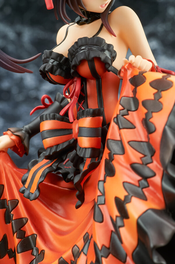 Tokisaki Kurumi - Date A Live II [1/8 Complete Figure]