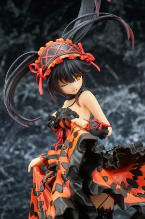 Tokisaki Kurumi - Date A Live II [1/8 Complete Figure]